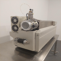 Sciex API - API4000QTRAP - (LCMS) image 0